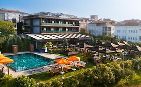 Mavı Marın Boutique Hotel